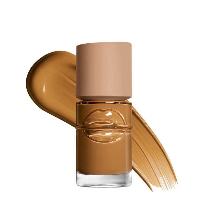 Make Up For Ever HD Skin Balancing & Perfecting Foundation