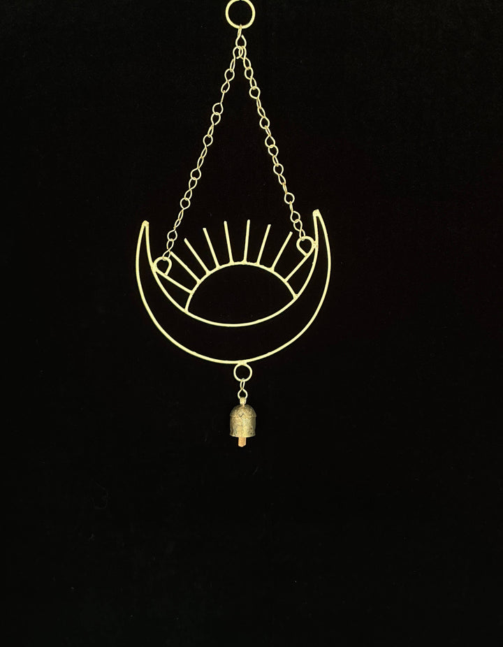 Breaking Dawn Wind Chime