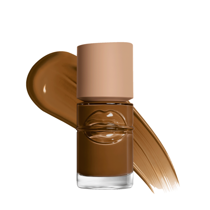 Make Up For Ever HD Skin Balancing & Perfecting Foundation
