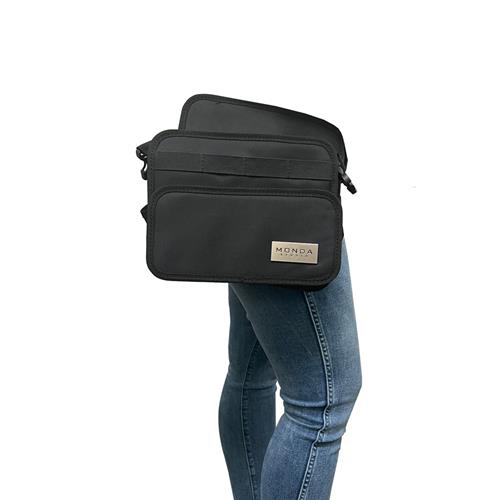 Monda Studio MST 170 – Makeup Caddy Belt Bag