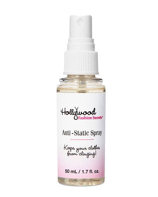 Anti-Static Spray 1.7 fl. Oz