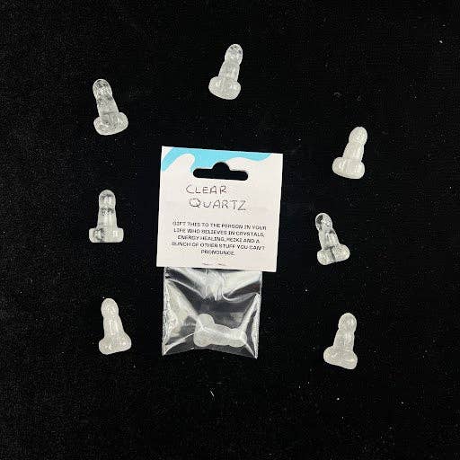 Apparently These Dicks...