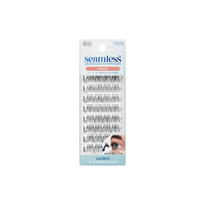 Seamless Refill Naked Lashes