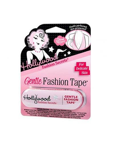 Gentle Fashion Tape Tin-36ct