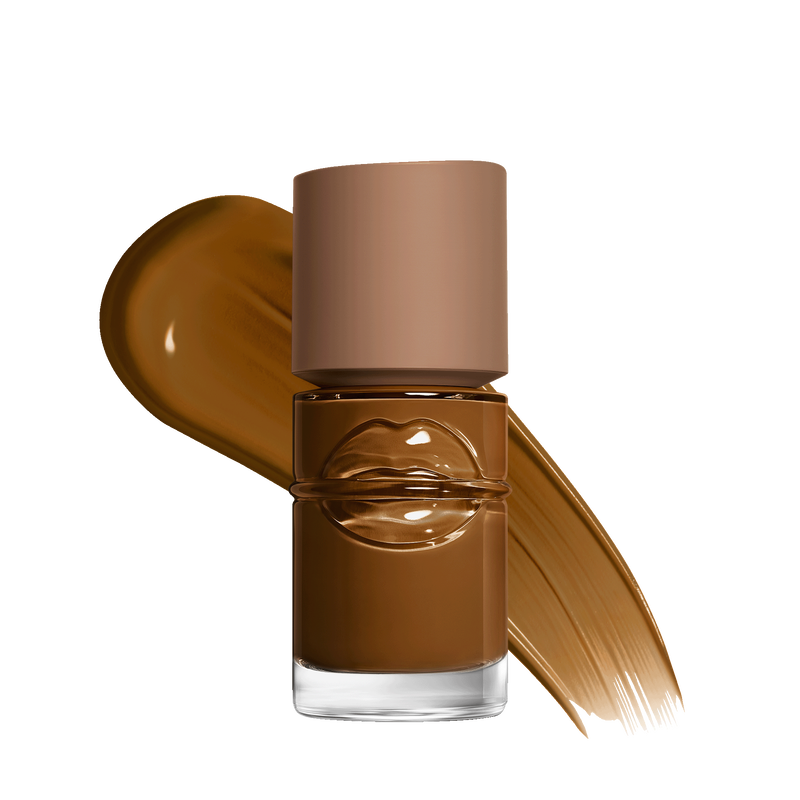 Make Up For Ever HD Skin Balancing & Perfecting Foundation