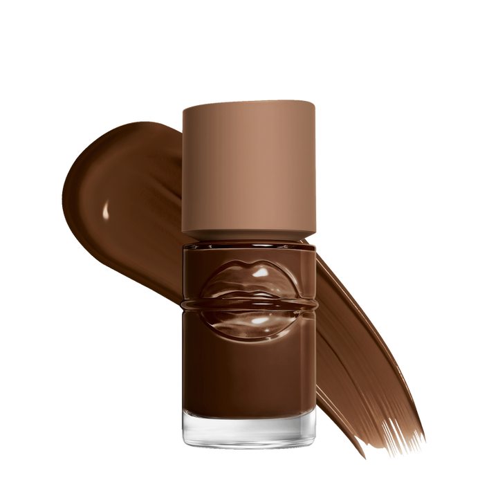 Make Up For Ever HD Skin Balancing & Perfecting Foundation