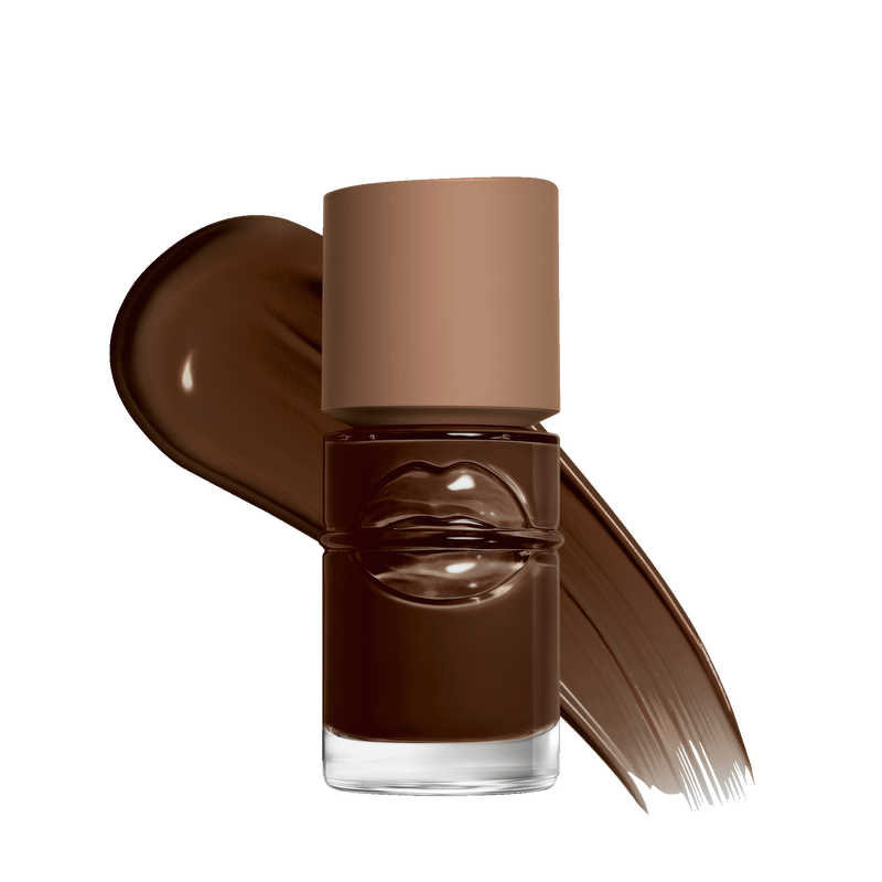 Make Up For Ever HD Skin Balancing & Perfecting Foundation