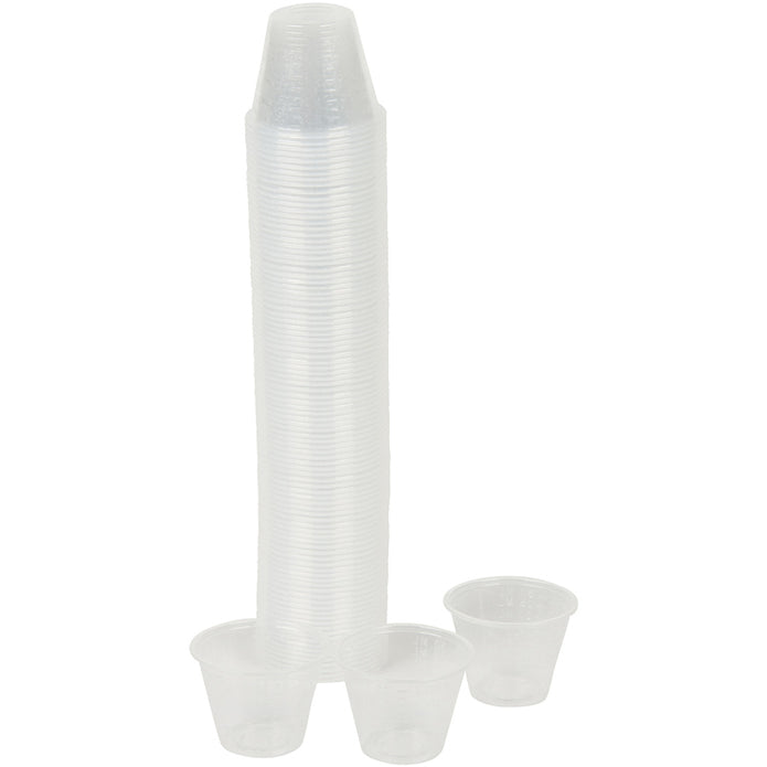 The Makeup Altar CC Cup Sleeve 100 Count