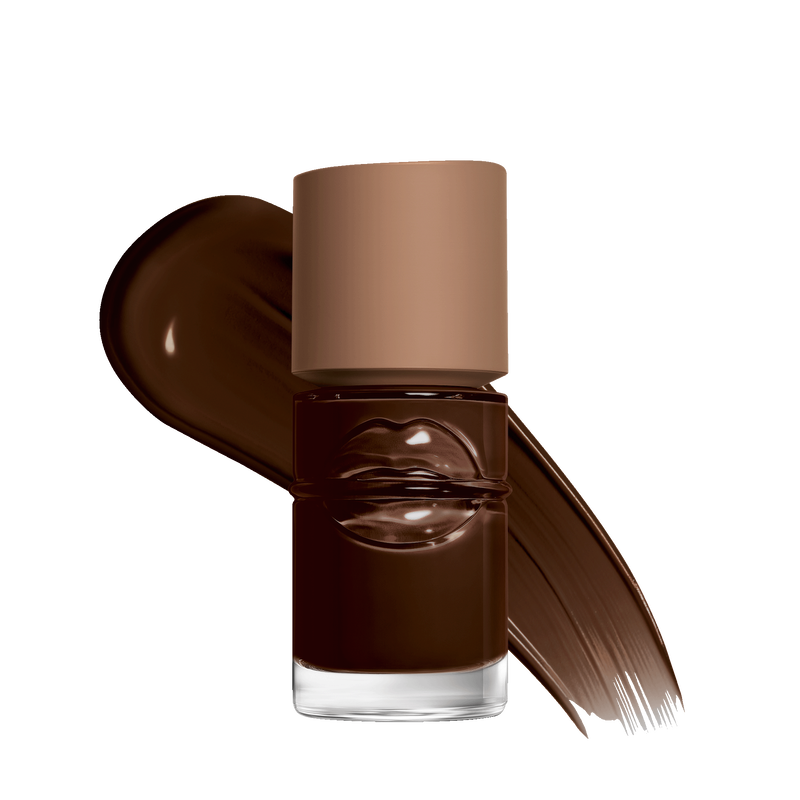 Make Up For Ever HD Skin Balancing & Perfecting Foundation