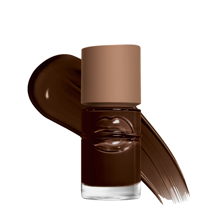 Make Up For Ever HD Skin Balancing & Perfecting Foundation