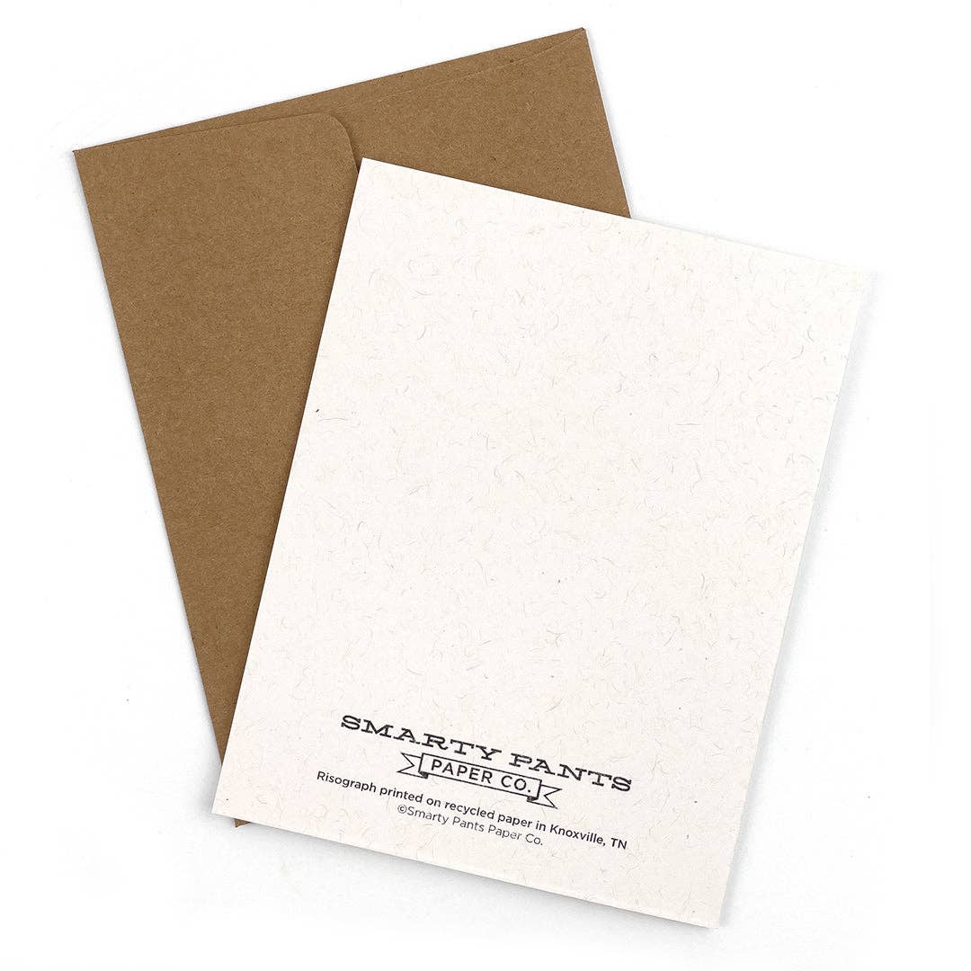 Happy Birthday Card