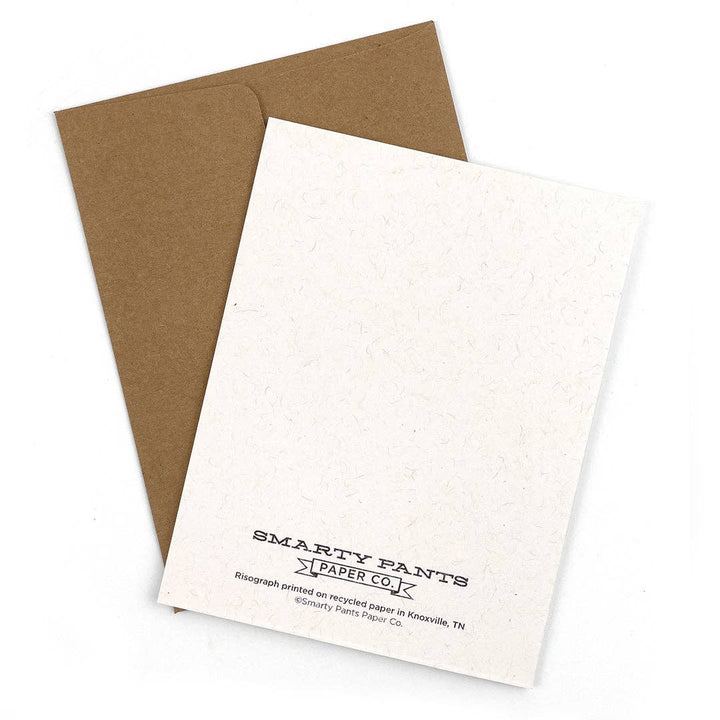 Happy Birthday Card
