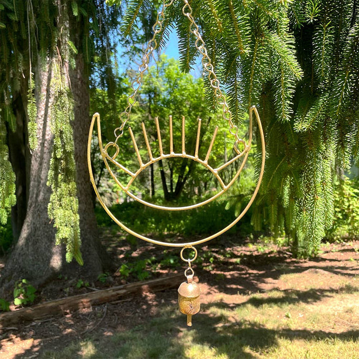 Breaking Dawn Wind Chime