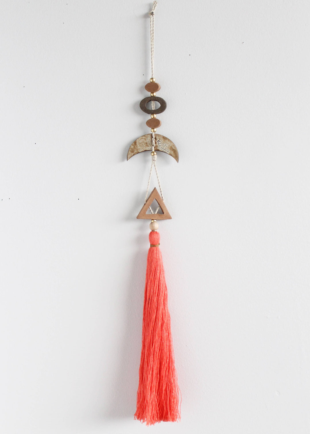 Fortune Tassels