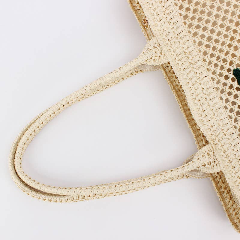 HERE COMES THE SUN Tote