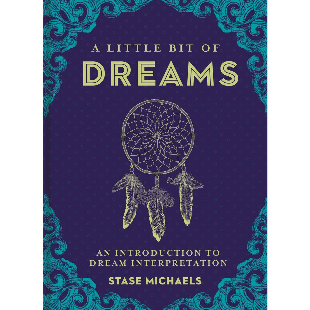 Union Square & Co. A Little Bit of Dreams by Stase Michaels