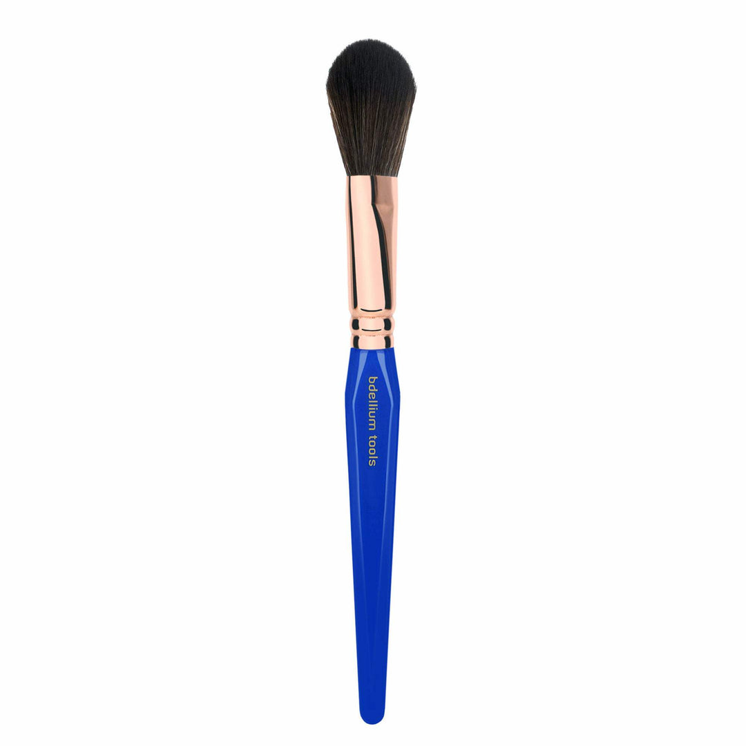 Bdellium tools Golden Triangle 964 All-purpose Blusher Brush