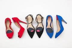 Shoe Comfort Kit