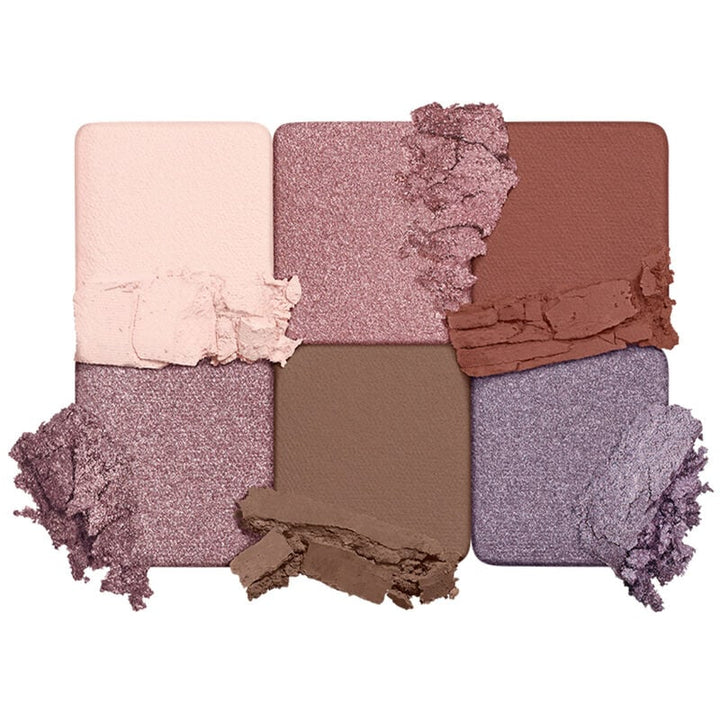 Make Up For Ever Artist To Go Palette