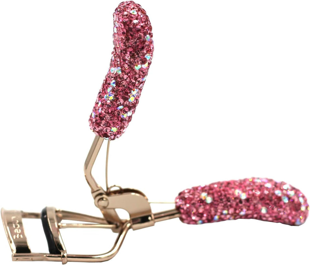 Rhinestoned Eyelash Curler