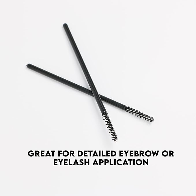 The Makeup Altar Skinny Disposable Mascara Wands