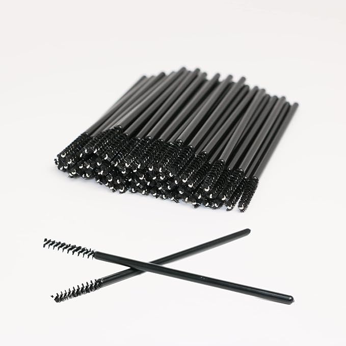 The Makeup Altar Skinny Disposable Mascara Wands