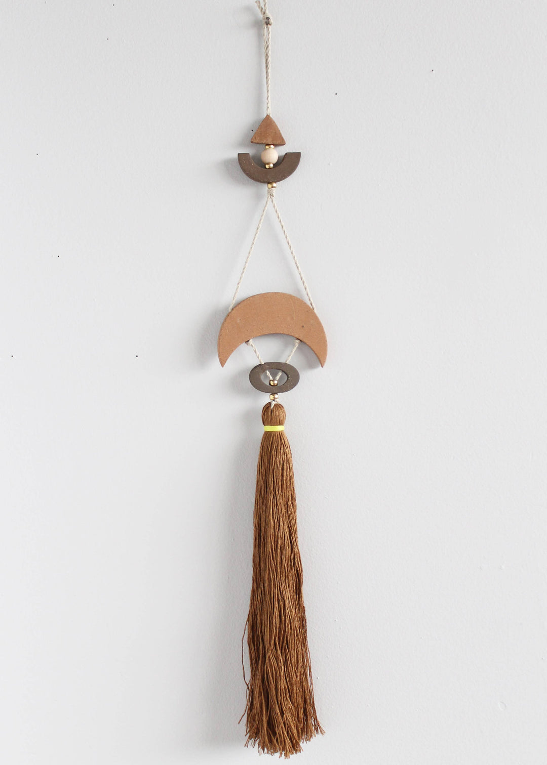 Fortune Tassels