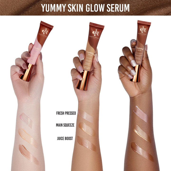 Danessa Myricks Beauty Yummy Skin Glow Serum