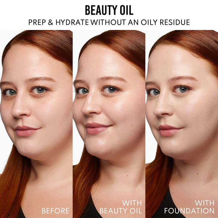Danessa Myrics Beauty Oil - The Original