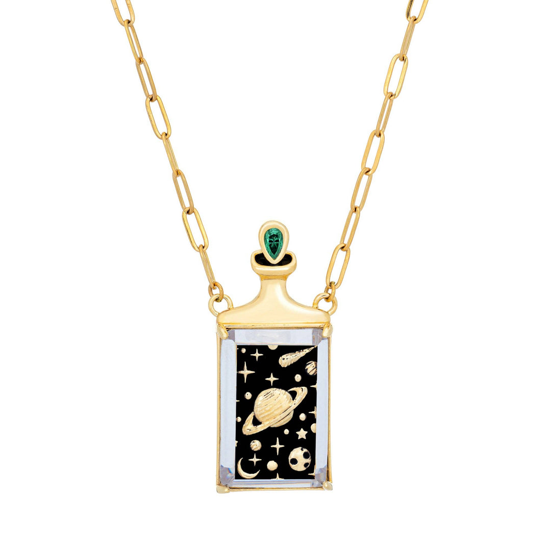 Universe Necklace