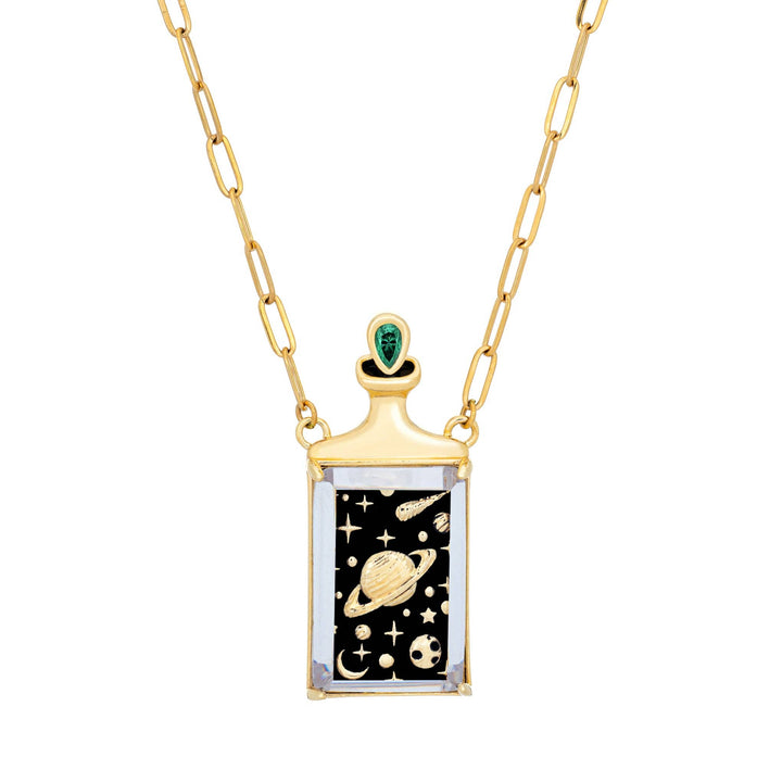 Universe Necklace