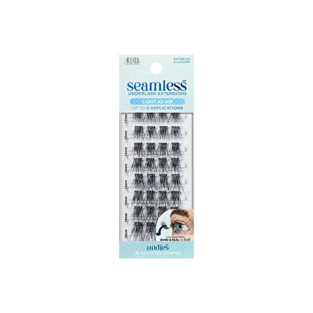 Seamless Refill Light as Air