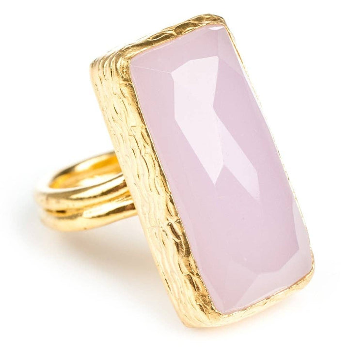 Large Rectangle Ring