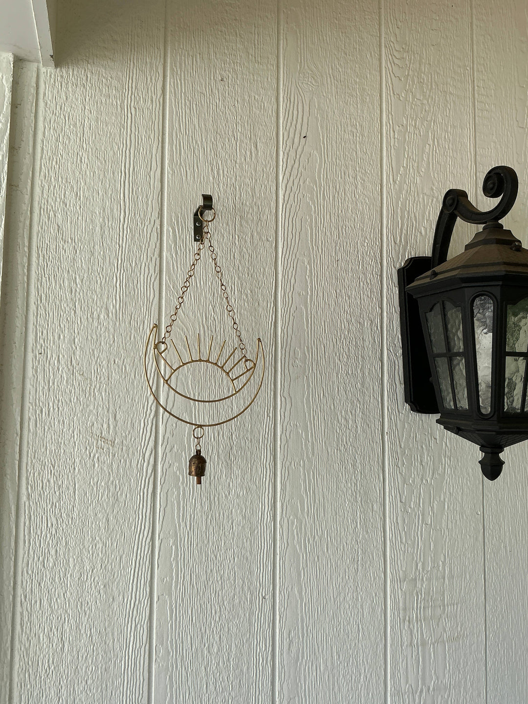 Breaking Dawn Wind Chime