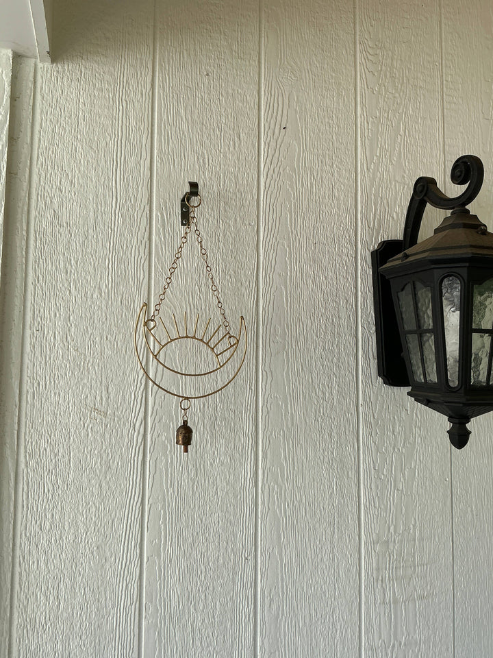 Breaking Dawn Wind Chime
