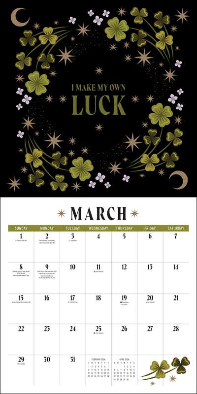 You Have the Magic 2026 Wall Calendar by Viki  Lester