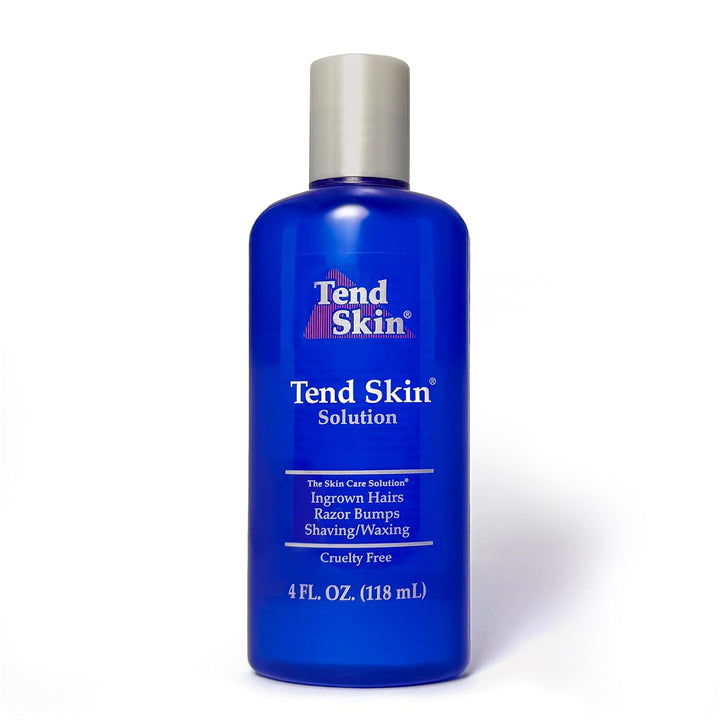 Tend Skin Solution