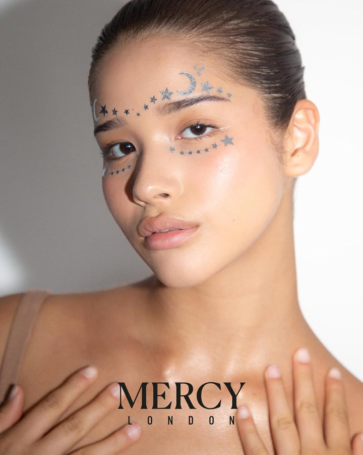 Mercy London Starry Nights Face Jewels
