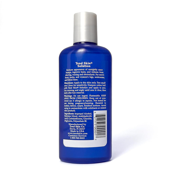 Tend Skin Solution