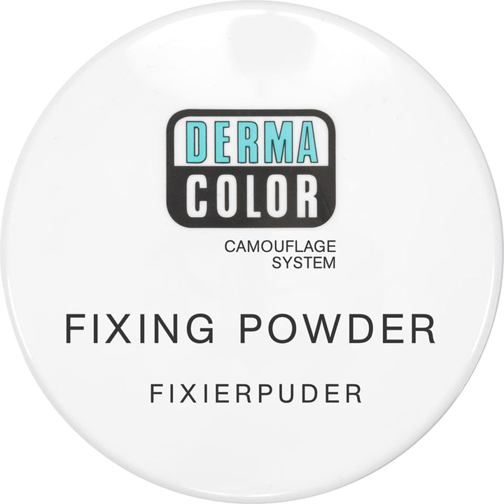 P4 Demacolor Fixing Powder