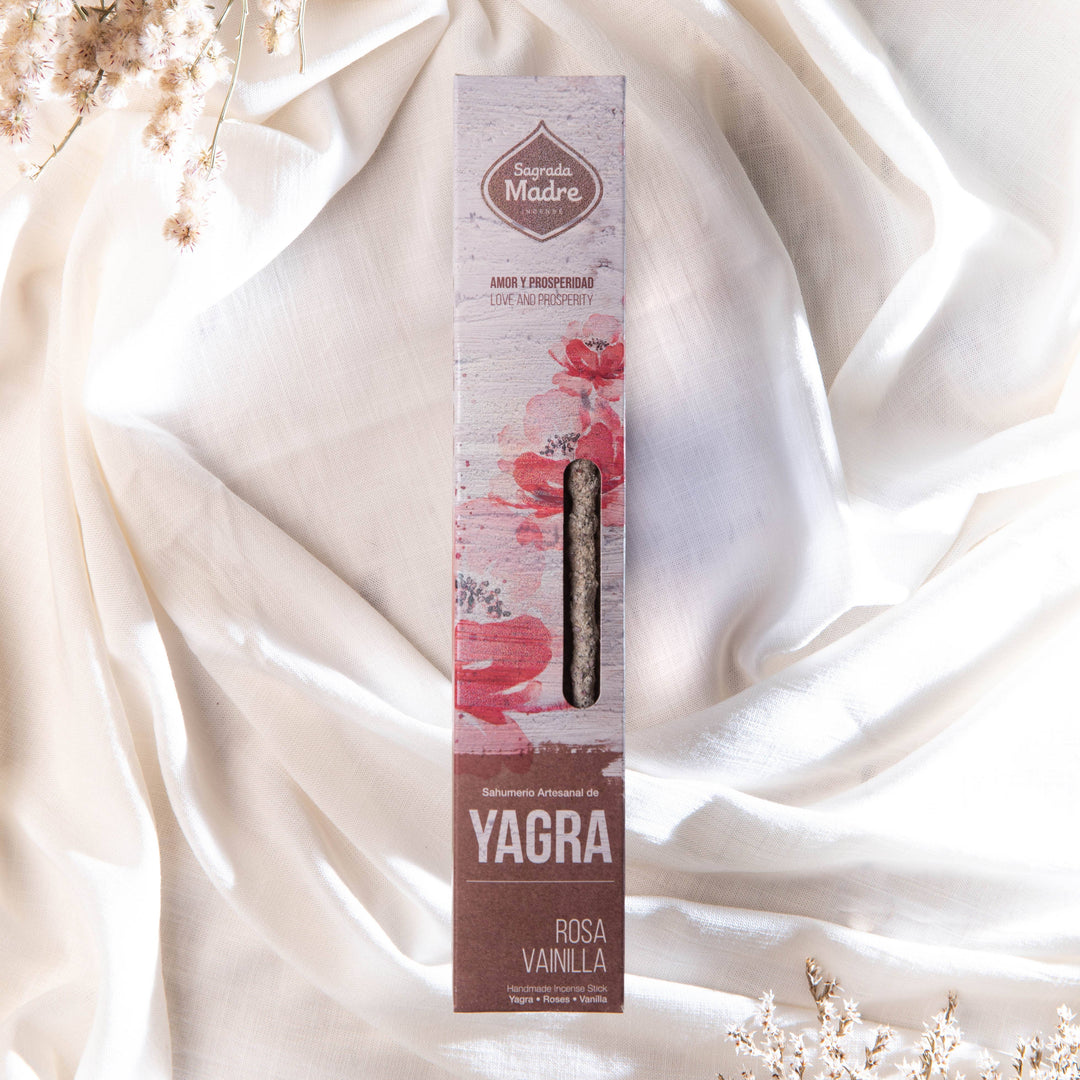 Yagra Incense