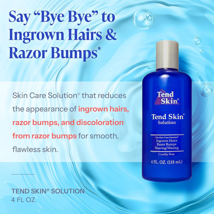 Tend Skin Solution