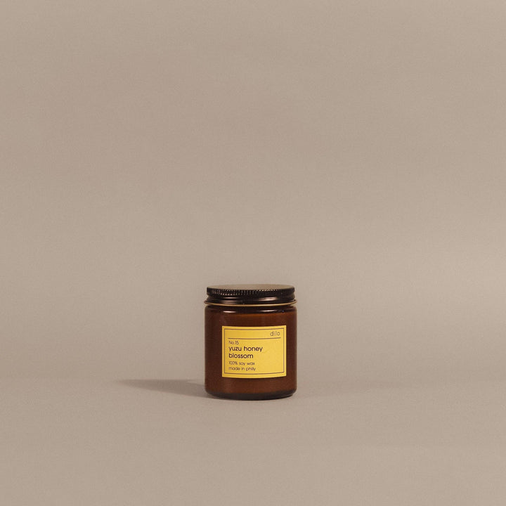 No. 15 - Yuzu Honey Blossom