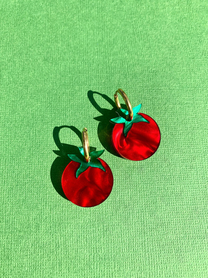 Tiny Tomato’s 