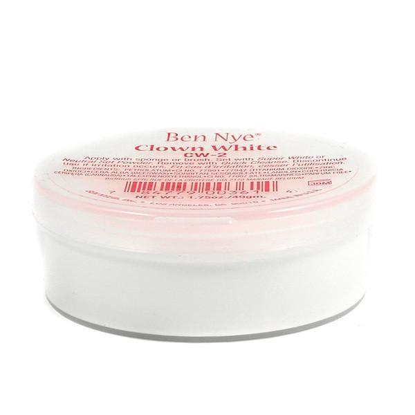 Ben Nye Clown White