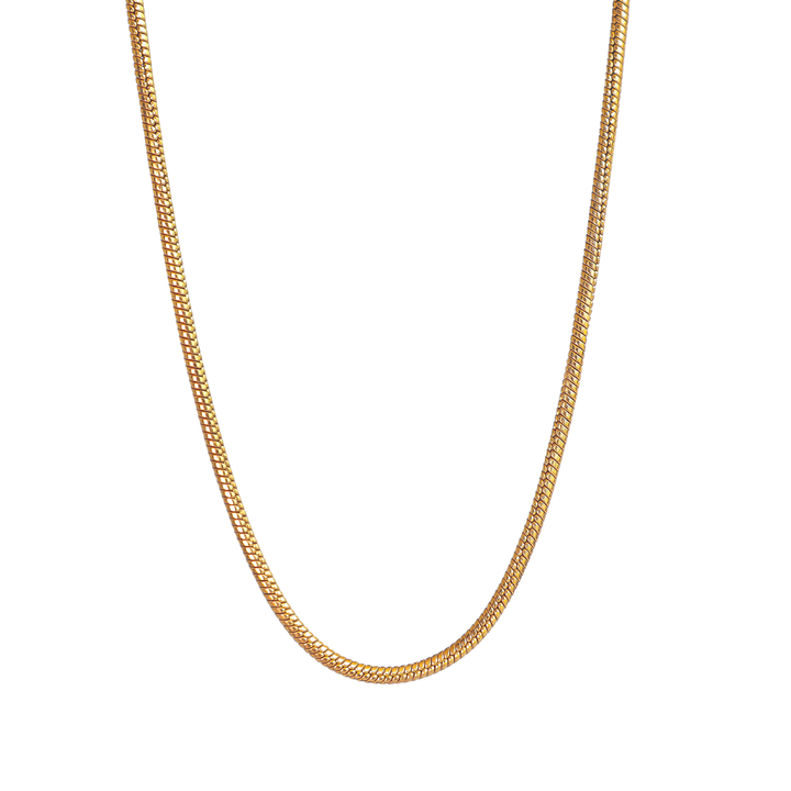 Aryenne 1.5mm Snake Chain