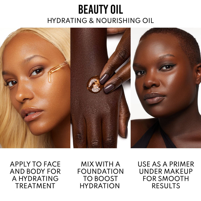 Danessa Myrics Beauty Oil - The Original