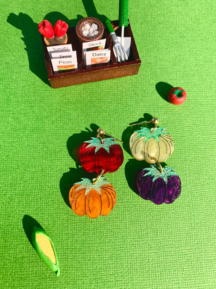 Little Heirloom 