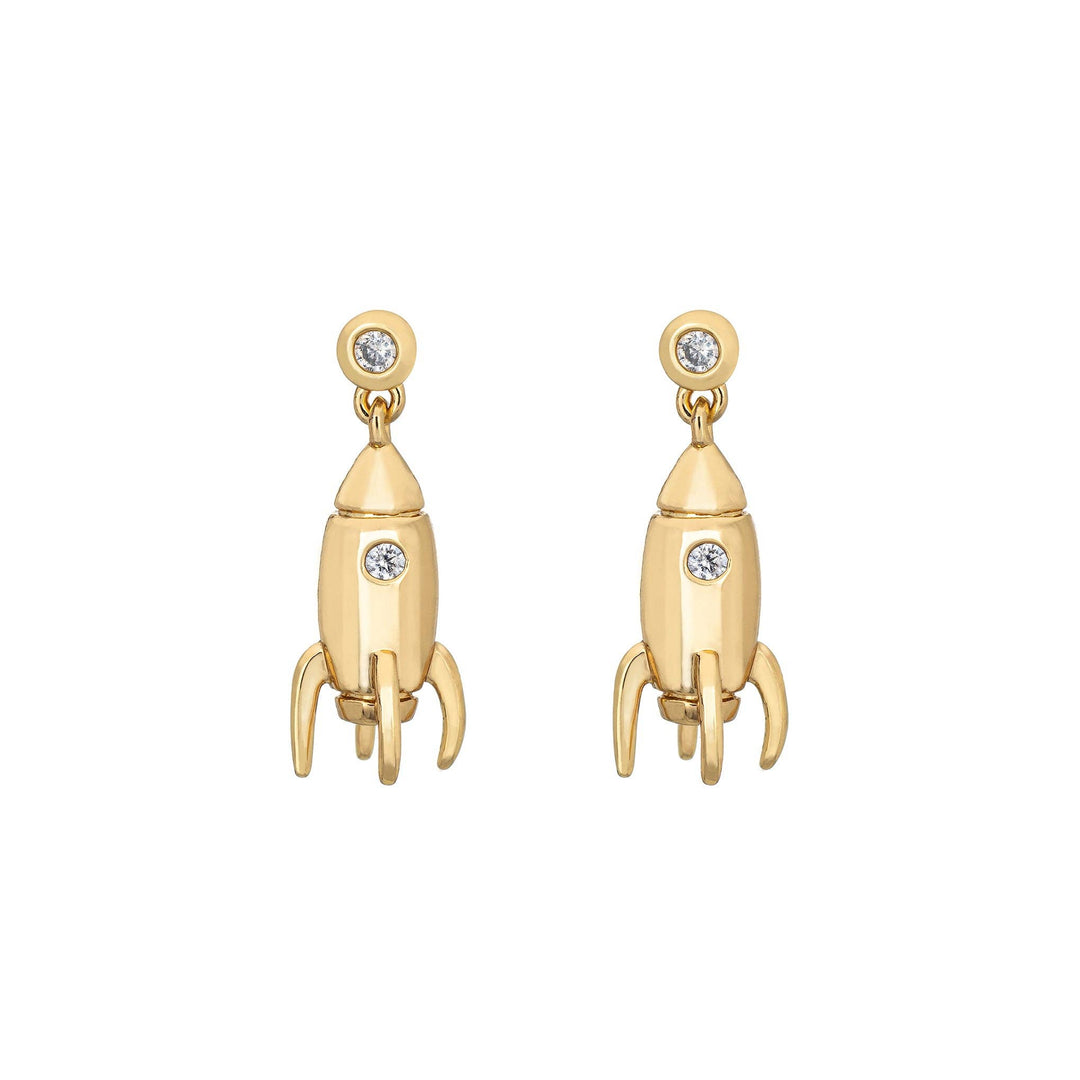 Rocket Studs