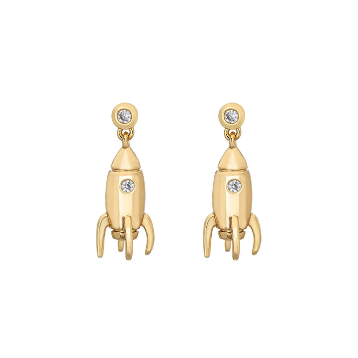 Rocket Studs